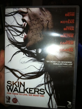 In the Name of the Father