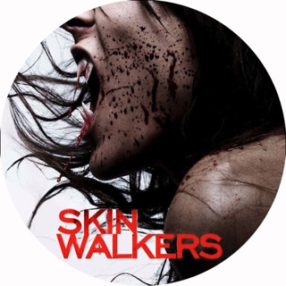 Skinwalkers DVD-R movie collectible - Main Image 1