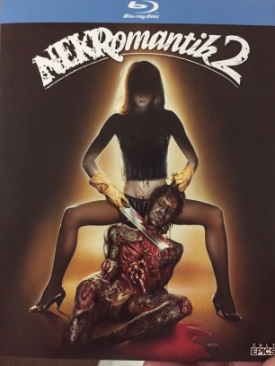 Crimes and Misdemeanors