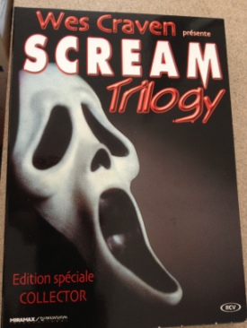 Master of the Flying Guillotine