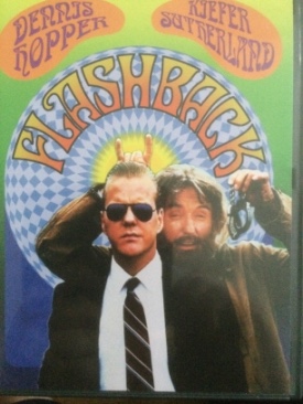 Flashback DVD movie collectible [Barcode 6415015508665] - Main Image 1