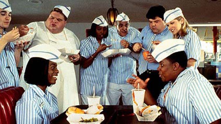 Good Burger DVD movie collectible [Barcode 097363355229] - Main Image 3