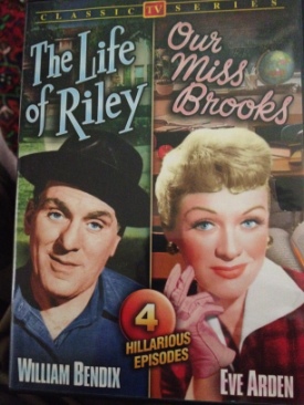 Mrs. Miniver (1942) DVD