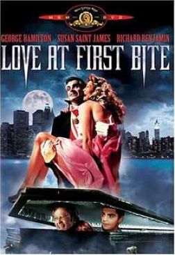 Love at First Bite Digital Copy movie collectible [Barcode 0014381917628] - Main Image 1