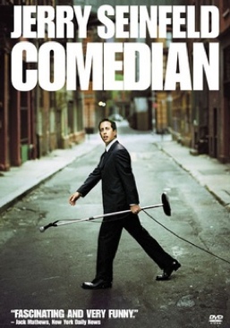 Comedian DVD movie collectible [Barcode 065935147022] - Main Image 1