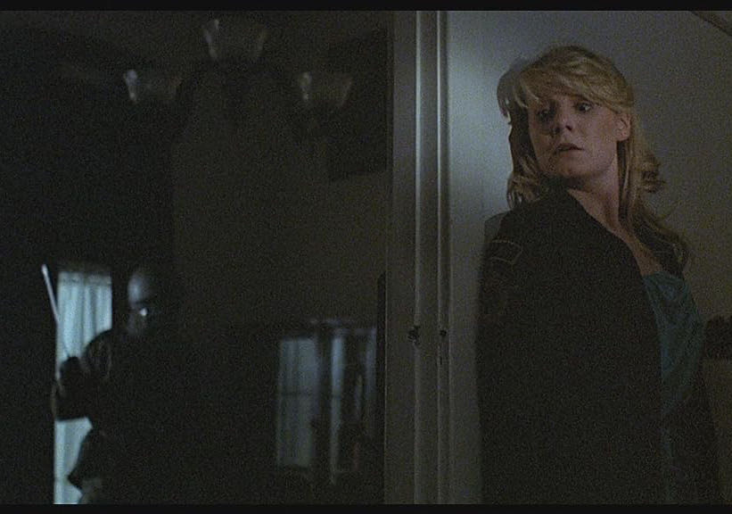 Blue Underground Prowler, The DVD movie collectible [Barcode 827058102995] - Main Image 3