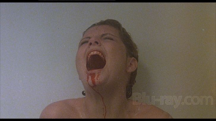 * BR : Prowler, The Blu-ray movie collectible [Barcode 827058702195] - Main Image 4