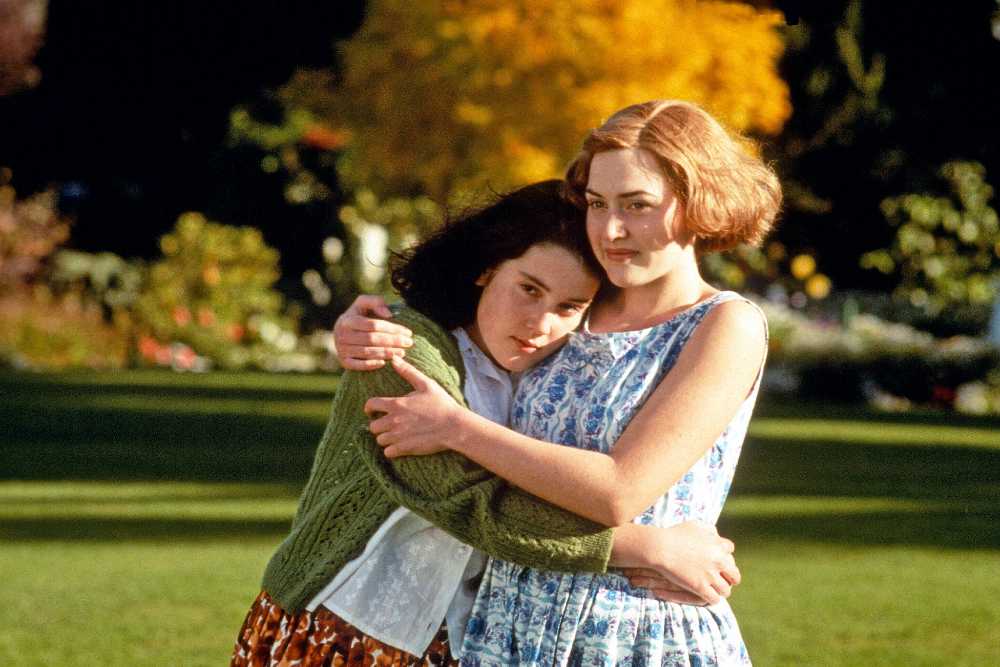 Heavenly Creatures DVD movie collectible [Barcode 5060018651897] - Main Image 3