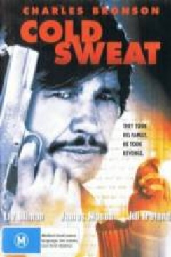 Cold Sweat Charles Bronson DVD movie collectible [Barcode 9332412003203] - Main Image 1