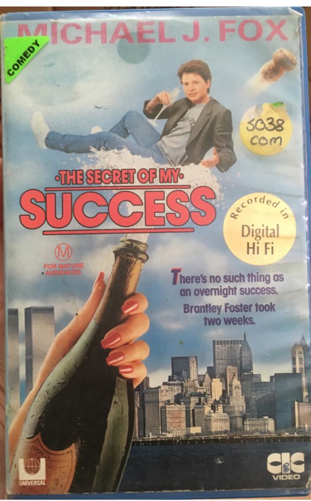 Once Upon A Time In The Midlands