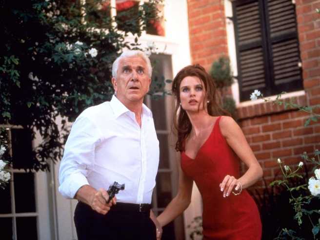 Spy Hard  DVD movie collectible [Barcode 5017188668644] - Main Image 2