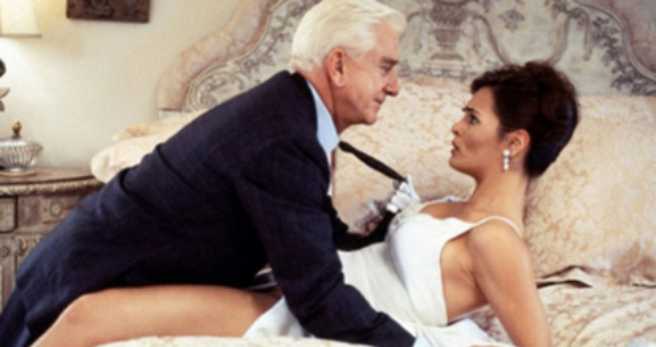 Spy Hard  DVD movie collectible [Barcode 5017188668644] - Main Image 3