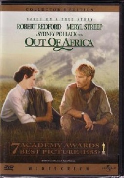 The Crucible (1996) DVD