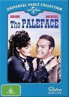 The Paleface Digital Copy movie collectible [Barcode 9322225212893] - Main Image 1
