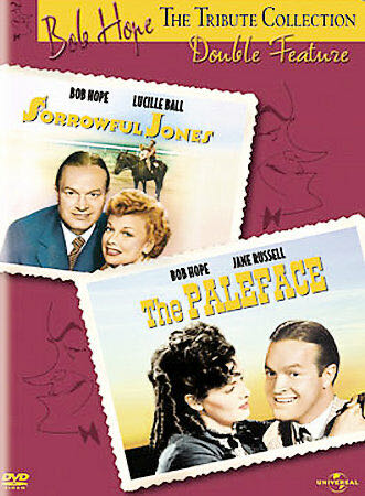 The Paleface Digital Copy movie collectible [Barcode 9322225212893] - Main Image 2