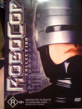 Crimes and Misdemeanors