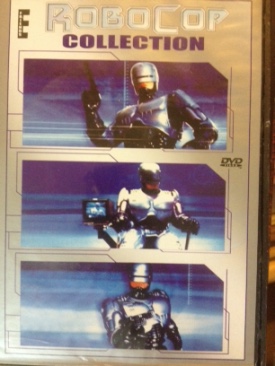 The Chateau *.            $9.60