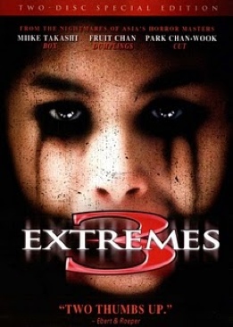 3 Extremes