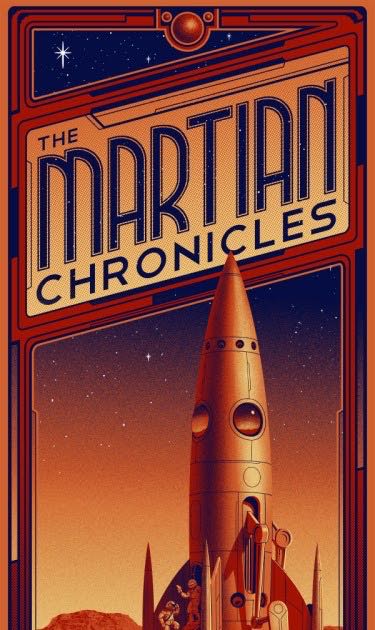 Martian Chronicles DVD movie collectible [Barcode 027616911278] - Main Image 3