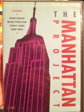 Those Magnificent Men in Their Flying Machines