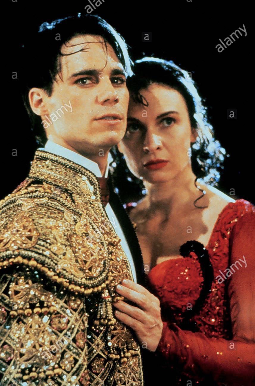 Strictly Ballroom Blu-ray movie collectible [Barcode 031398160915] - Main Image 4