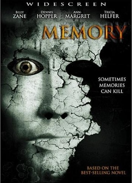 Memory DVD movie collectible [Barcode 096009473297] - Main Image 1
