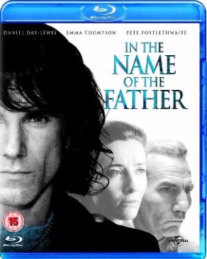In the Name of the Father Plex movie collectible [Barcode 5050582940817] - Main Image 1