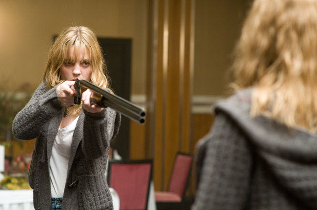 Triangle Blu-ray movie collectible [Barcode 5051429701943] - Main Image 3