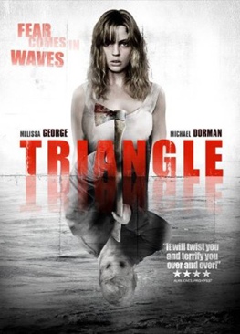 Triangle Digital Copy movie collectible - Main Image 1
