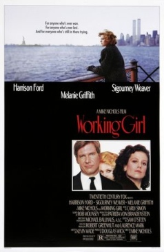 Working Girl DVD movie collectible [Barcode 024543013679] - Main Image 1