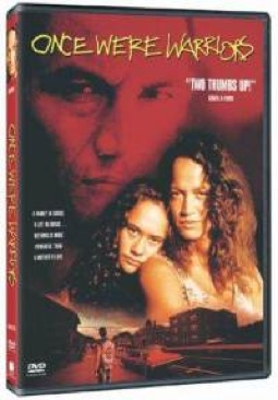 Once Were Warriors
