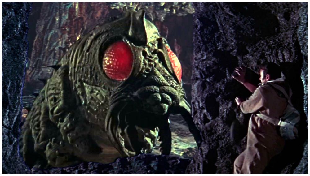 First Men in the Moon DVD movie collectible [Barcode 811956020444] - Main Image 3