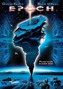 Epoch  movie collectible [Barcode 7502007772735] - Main Image 1
