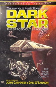 Dark Star: The Spaced-Out Space Ship (2005/Two Versions - Theatrical & Special Edition Widescreen)