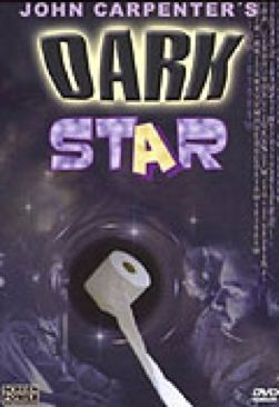 Dark Star DVD movie collectible [Barcode 4012020061592] - Main Image 1