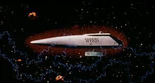 Dark Star Blu-ray movie collectible [Barcode 5030697020192] - Main Image 2