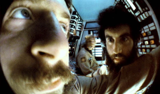 Dark Star Blu-ray movie collectible [Barcode 5030697020192] - Main Image 3