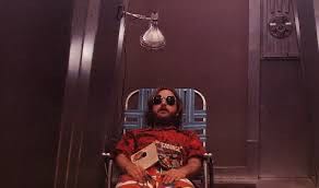 Dark Star Blu-ray movie collectible [Barcode 5030697020192] - Main Image 4