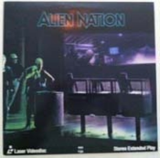Alien Nation