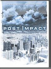 Post Impact Video CD movie collectible [Barcode 733807011008] - Main Image 1
