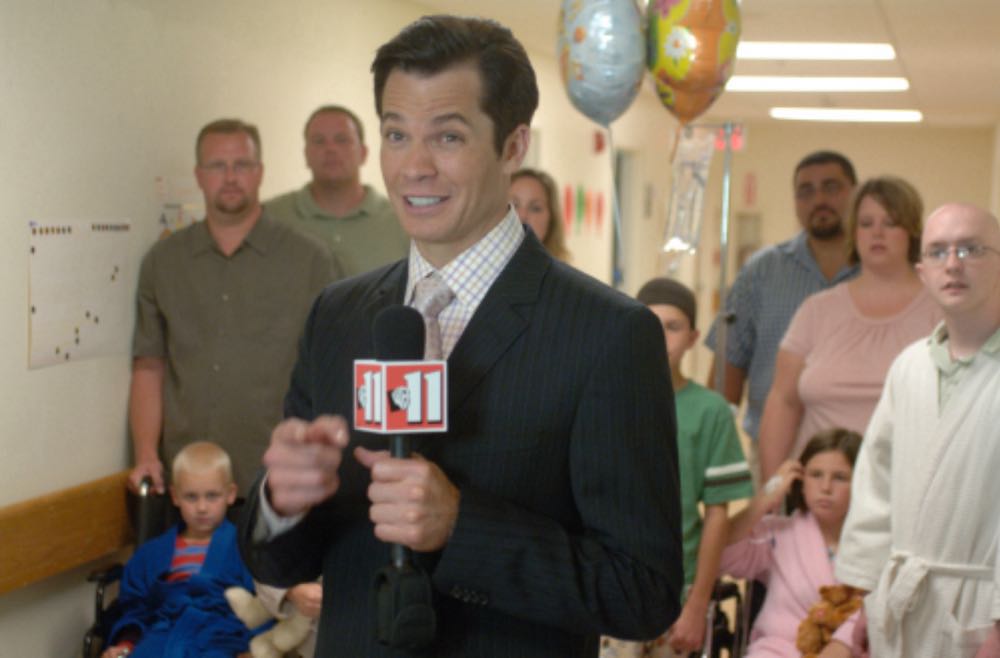 Meet Bill DVD movie collectible [Barcode 057373201657] - Main Image 4