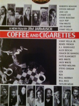 A Night At The Roxbury