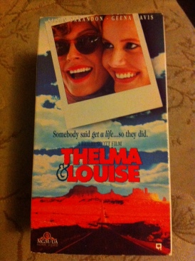 Thelma and Louise