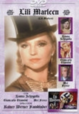 Lili Marleen DVD movie collectible [Barcode 8429814810070] - Main Image 1