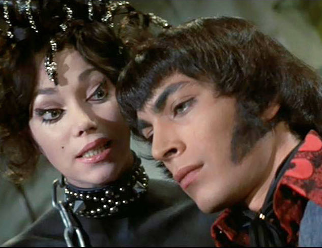 Beyond the Valley of the Dolls DVD movie collectible [Barcode 9321337113555] - Main Image 3