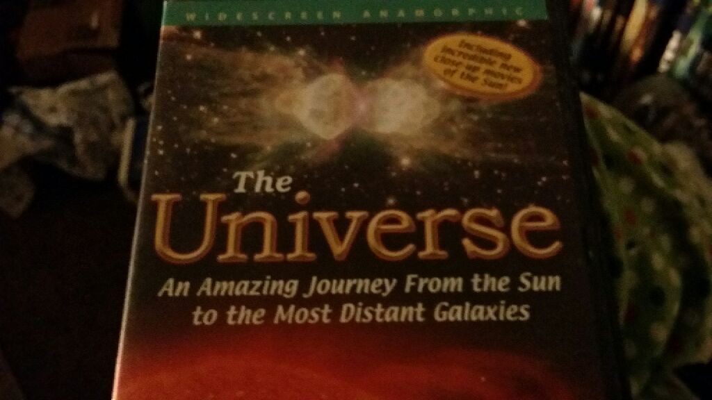 One Night at McCools