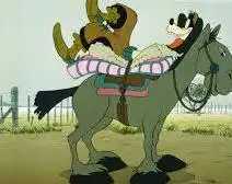 Saludos Amigos: Gold Collection DVD movie collectible [Barcode 717951008534] - Main Image 4