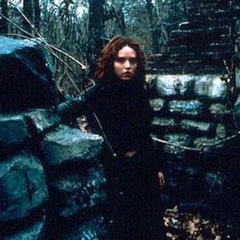 Book of Shadows : Blair Witch 2 DVD movie collectible [Barcode 012236115779] - Main Image 4