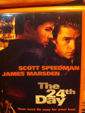 Triangle - Lenticular Packaging