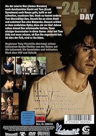 24o Dia, O DVD movie collectible [Barcode 7321938246777] - Main Image 4